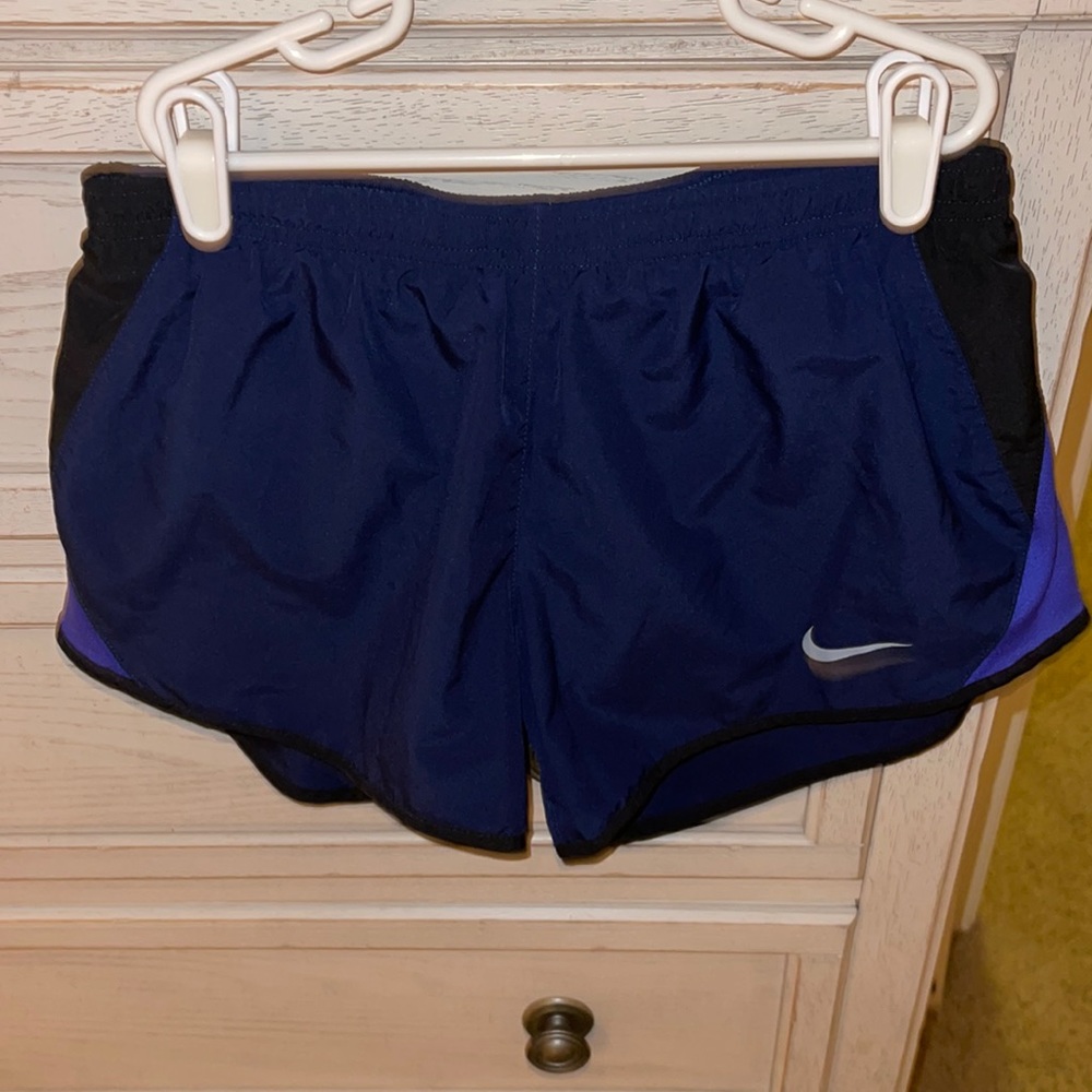 nike shorts!